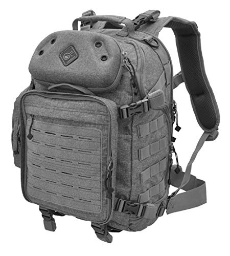 【中古】【未使用・未開封品】ハザード4 Drawbridge Daypack Gray free size｜AJIMURA-SHOP