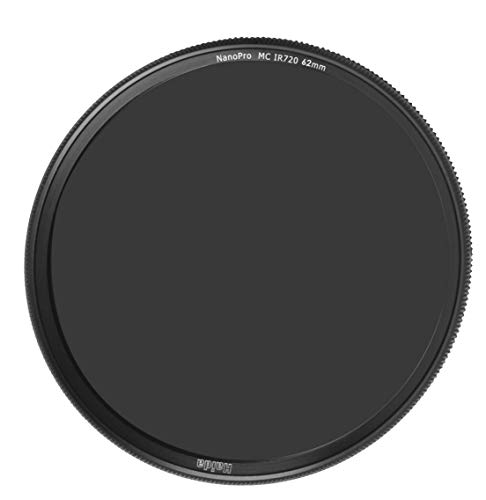 【中古】【未使用・未開封品】Haida NanoPro 62mm MC IR720フィルター 赤外線720nm 720hb HD4599-62｜AJIMURA-SHOP