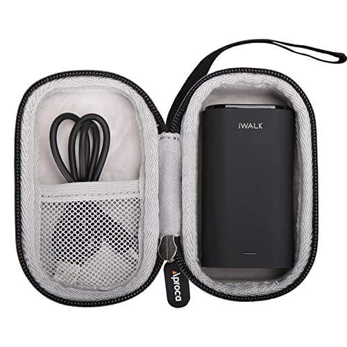 【中古】【未当て嵌める・未開封品】Aproca ハードトラベルストレージケース Garmin eTrex 30xハンドヘルドGPS楫取り用