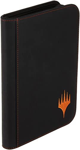 【中古】【未使用・未開封品】4 Pocket Pro-Binder - Mythic Zippered｜AJIMURA-SHOP 25,236円