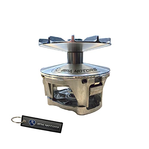 【中古】【未使用・未開封品】Primary Drive クラッチ ポラリス レンジャー 570 2014-2019 RZR 570 2012-2019 1323255に適合｜AJIMURA-SHOP
