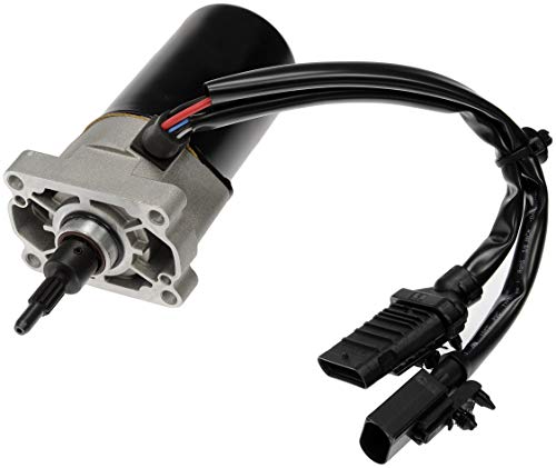 【中古】【未使用・未開封品】Dorman 600-828 Rear Differential Lock Actuator for Select Jeep Models
