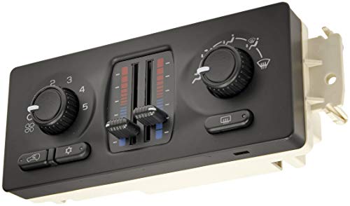 【中古】【未使用・未開封品】Dorman 599-210XD Climate Control Module for Select Models