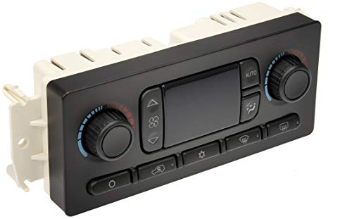 【中古】【未使用・未開封品】Dorman 599-211XD Climate Control Module for Select Models