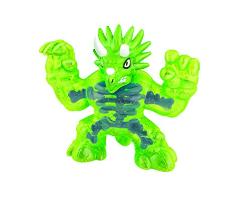 【中古】【未使用・未開封品】Heroes of Goo Jit Zu Dino X線 ヒーローパック アクションフィギュア トリトプス (41188)