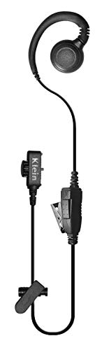 【中古】【未使用・未開封品】Sonim - Klein CURL 有線PTTヘッドセット XP5sおよびXP8専用 (パッケージ入り)