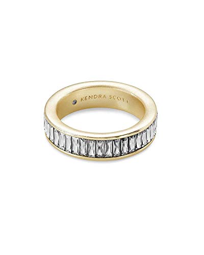 【中古】【未当て嵌める・未開封品】Kendra Scott ジャックバンドリング