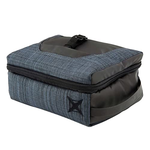 【中古】【未使用・未開封品】Vertx 緊急時対応アウトバウンドキット タクティカルポーチ 旅行の必需品 キャンプ ハイキング サバイバルギア Vertx Tactigami対応 拭くだけの