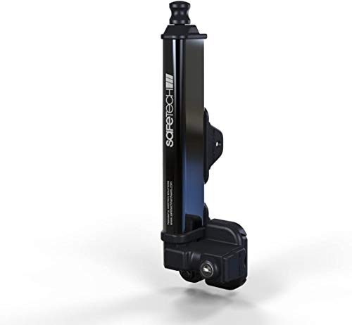 【中古】【未使用・未開封品】Safetech SL-25 磁気ゲートラッチ - トッププル安全磁気ラッチテクノロジーロック スイミングプール 庭 プール 様々なゲート セキュリティロック｜AJIMURA-SHOP