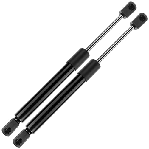【中古】【未使用・未開封品】A-Premium リアテールゲートリフトサポート ショックストラット 三菱ギャラント 2009-2011 2ピースセット｜AJIMURA-SHOP
