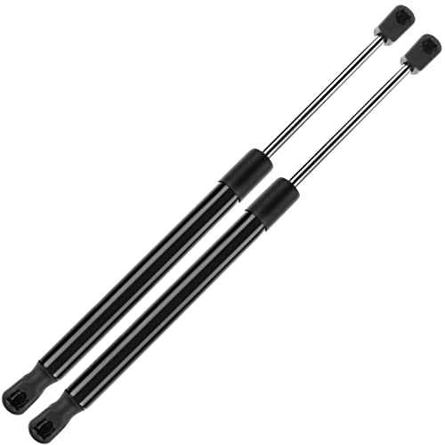【中古】【未使用・未開封品】A-Premium フロントフードリフトサポート ショックストラット トヨタ 4Runner 2010-2017 2ピースセット