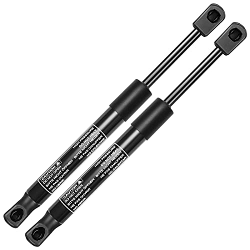 【中古】【未使用・未開封品】A-Premium フロントフードリフトサポート ショックストラット ランドローバー レンジローバー 2013-2019 レンジローバー スポーツ 2014-2017 2個|AJIMURA-SHOP