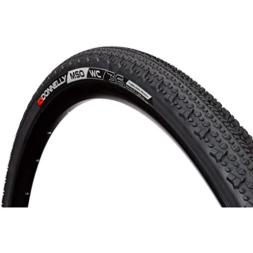 【中古】【未当てはめる・未開封品】Donnelly Sports X\u0027plor MSO 室内用便器 タイア - 700 x 36 クリンチャー 黒いこと