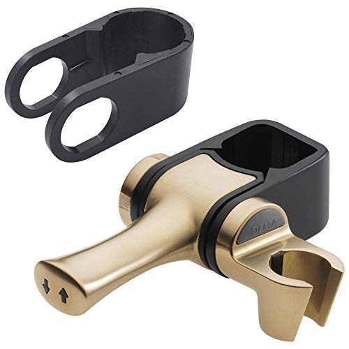 【中古】【未使用・未開封品】DELTA FAUCET U6500-CZ ADA グラブバー ハンドシャワーマウント シャンパンブロンズ