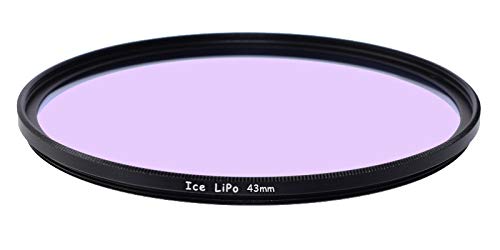 【中古】【未使用・未開封品】ICE 43mm リポフィルターライト 汚染低減 夜空/星43用｜AJIMURA-SHOP
