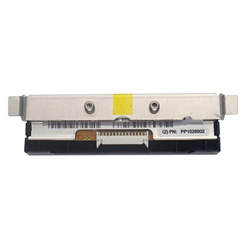 【中古】【未使用・未開封品】Zebra ZT210 ZT220 ZT230 ラベルプリンター203dpi P1037974-010用の交換用プリントヘッド。