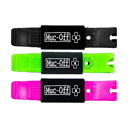 【中古】【未当て嵌める・未開封品】Muc Off タイア生き肝 24社会的単位 一大きさ