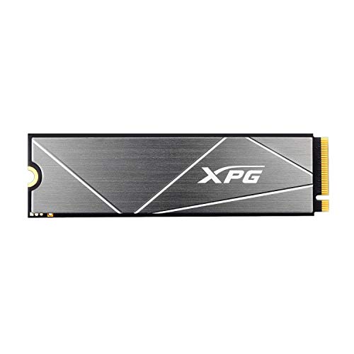 【中古】【未当て嵌める・未開封品】ADATA AGAMMIXS50L-2T-C 内蔵SSD S50 Lite 2結核症 M.2 2280 3D NAND PCIe Gen4x4 読み込む3900MB/秒、書きとどめる3200MB/秒 /5年引きうける