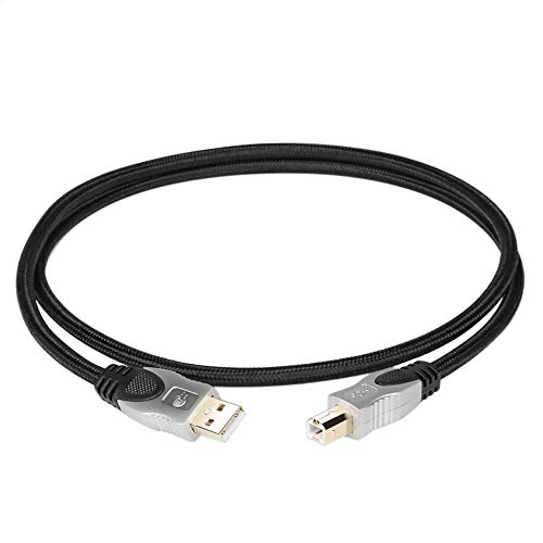 【中古】【未使用・未開封品】JIB Boaacoustic BlackBerry USB プリンターケーブル USB A から USB B 高速ケーブル 5M 45,911円