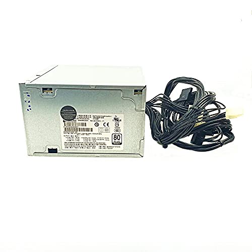 【中古】【未当て嵌める・未開封品】Lee_store 取り替えっこ用 600W ワット数 HP Z420 ワークステーションつづき物 取り替えっこ部分品電話番号 623193-003 632911-003 623193-001 632911-001 DPS-600UB A その他-パソコン・周辺機器