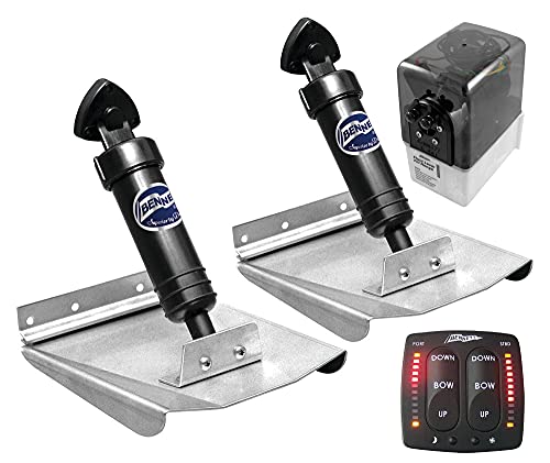 【中古】【未当て嵌める・未開封品】Bennett Marine M80OBI M80 運動競技ため桶取り合わせ ボックス席見せびらかす単一のもの1個付き添い人