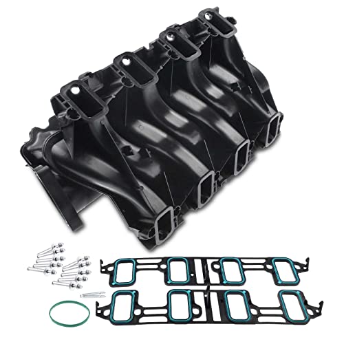 【中古】【未使用・未開封品】A-Premium エンジンインテークマニホールドアセンブリ シボレーGMCキャデラックハマー H2 V8 6.0L/6.2L 2009-2020 CNGチューブなし|AJIMURA-SHOP