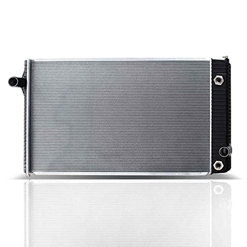 【中古】【未当て嵌める・未開封品】A-Premium 発動機冷やかす冷却器 International Harvester 7300 7400 7500 Medium Conventional オートトランスミッション付き添い人