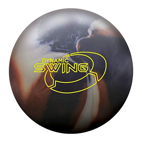 【中古】【未使用・未開封品】Brunswick Bowling Products コロンビアダイナミックスイング 16ポンド｜AJIMURA-SHOP