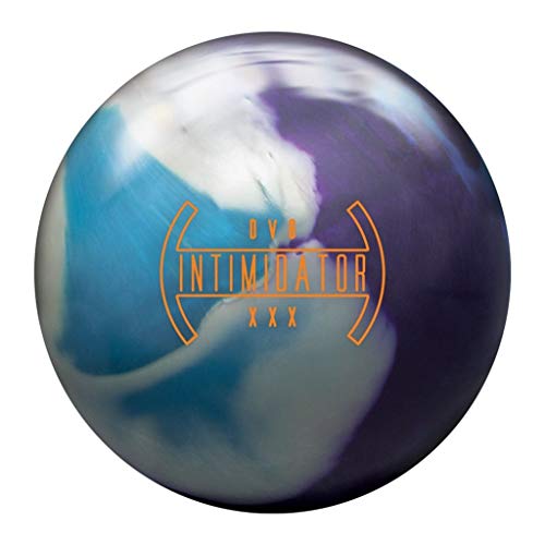 【中古】【未使用・未開封品】DV8 Intimidator パール 15ポンド