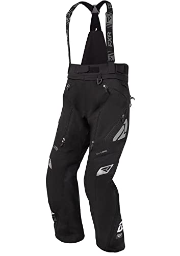 【中古】【未当てはめる・未開封品】メンズ Renegade X ズボン下 黒いこと/2XL