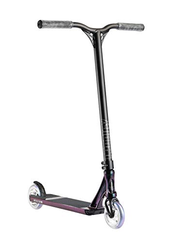 【中古】【未使用・未開封品】Envy Scooters PRODIGY S8 コンプリートスクーター 星雲