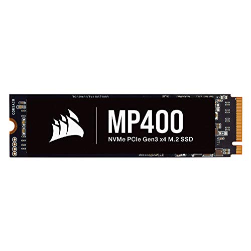 【中古】【未使用・未開封品】CORSAIR M.2 SSD MP400シリーズ 1TB CSSD-F1000GBMP400 HD2959|AJIMURA-SHOP