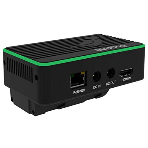 【中古】【未使用・未開封品】BirdDog Flex 4K バックパック フルNDI エンコーダ|AJIMURA-SHOP