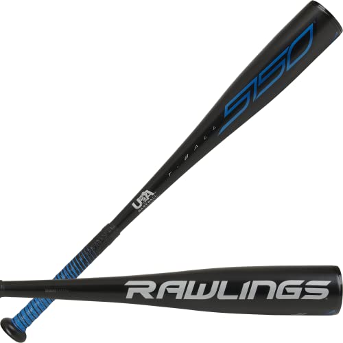 【中古】【未使用・未開封品】Rawlings 2021 5150 USA Baseball Tball Bat Series, 25 inch (-11)