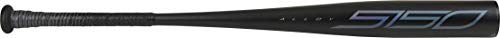 【中古】【未使用・未開封品】Rawlings 2021 5150 BBCOR Baseball Bat Series, 31 inch (-3)