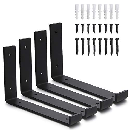 【中古】【未使用・未開封品】シェルフブラケット 11.25x6|AJIMURA-SHOP