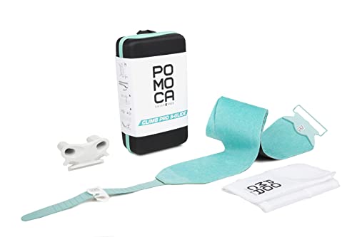 【中古】【未使用・未開封品】POMOCA ClimbProS-Glide Ready2climb クライミングスキン 100mm XL|AJIMURA-SHOP