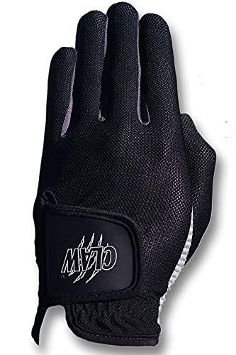 【中古】【未使用・未開封品】CaddyDaddy ゴルフグローブ 長持ち 通気性 優れたグリップ付き ブラック XL 左手着用｜AJIMURA-SHOP 21,592円