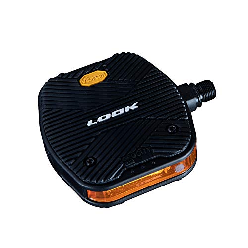 【中古】【未使用・未開封品】Look Geo City Vision Grip ワンサイズ ブラック