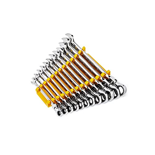 【中古】【未使用・未開封品】GEARWRENCH - Set Wr Rat Flex Comb 12Pt 90T 12Pc Mm (86727) 141［並行輸入］｜AJIMURA-SHOP 56,151円