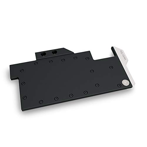 【中古】【未使用・未開封品】EKWB EK-Quantum Vector Strix RTX 3080/3090 GPU ウォーターブロック デジタルRGB ニッケル/アセタール 49,925円