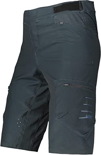 【中古】【未使用・未開封品】Leatt 2.0 大人用 MTB サイクリングショーツ - ブラック/XL｜AJIMURA-SHOP