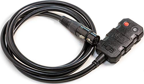 【中古】【未使用・未開封品】WARN 103955 ワイヤレスハブレシーバーと電話アプリ Smittybilt ウィンチ用 (Gen2 XRC、X2O)