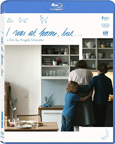 【中古】【未使用・未開封品】I Was at Home, But... [Blu-ray] 17,296円