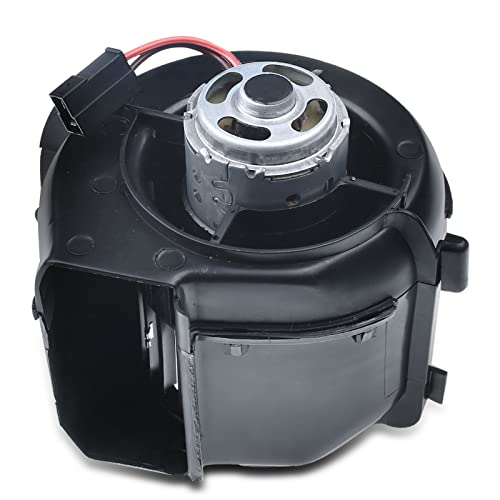 【中古】【未使用・未開封品】A-Premium HVAC ブロワーモーター ファンケージ付き フォルクスワーゲン バナゴン 1990-1991 2.1L