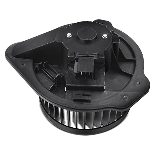 【中古】【未使用・未開封品】A-Premium HVACヒーターブロワーモーター ファンケージ付き Volvo 850 1993-1997 2.3L 2.4L フロント対応|AJIMURA-SHOP