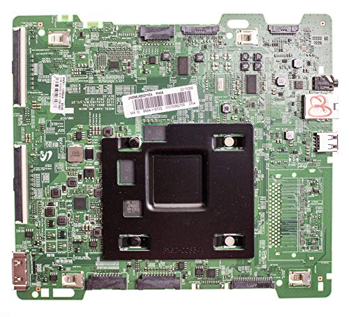 【中古】【未当てはめる・未開封品】TEKBYUS BN94-11970G メインゲーム盤 UN55MU850DFXZA