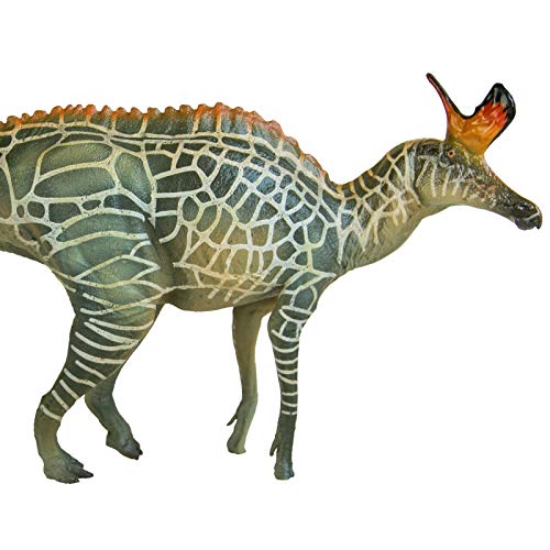 【中古】【未使用・未開封品】PNSO 先史時代恐竜モデル:32 ランベオサウルスのオードリー 13,978円