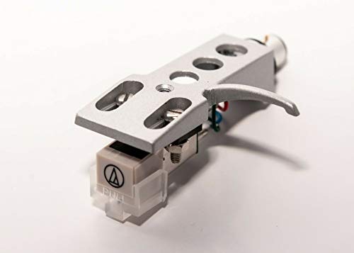【中古】【未使用・未開封品】Headshell AT-3600L カートリッジとスタイラス、ニードル Technics SL D1 SL D1K SL D2 SL D202 SL D205 SL D2K SL D303 SL D33 SL D3K SL D5|AJIMURA-SHOP