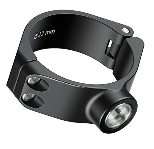 【中古】【未使用・未開封品】Leofoto QDC-22 22mm プッシュボタン クイックデタッチモジュラー三脚ストラップ